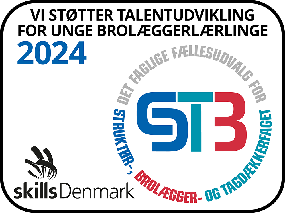 DM i skills Roskilde sponsor